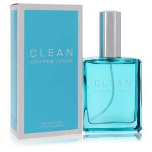 Clean Shower Fresh van Clean Eau De Parfum Spray voor Dames