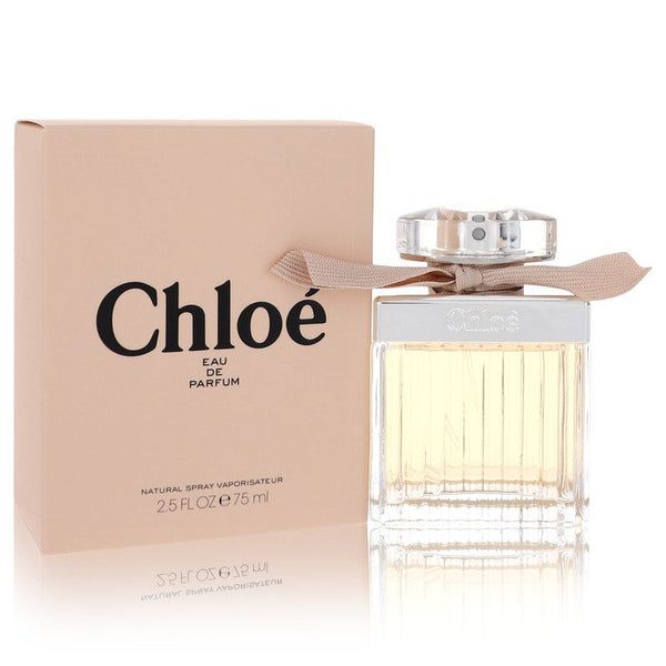 Chloe (New) by Chloe Eau De Parfum Spray for Women - Article product