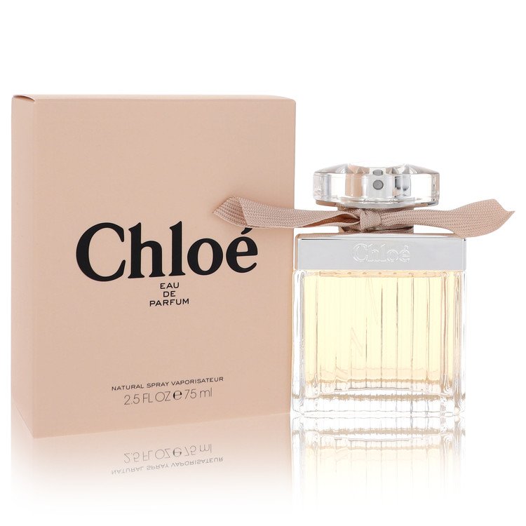 Chloe (Nuevo) por Chloe Eau De Parfum Spray para Mujeres