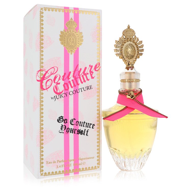 Couture Couture van Juicy Couture Eau de Parfum Spray voor Dames