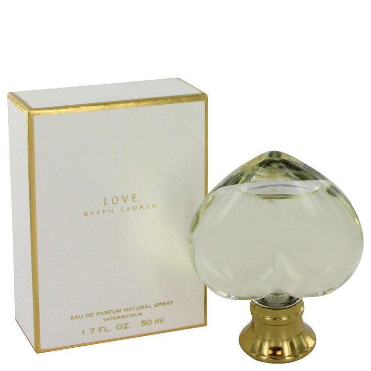 Ralph Lauren Love de Ralph Lauren Eau de Parfum Spray 1.7 oz para Mujeres