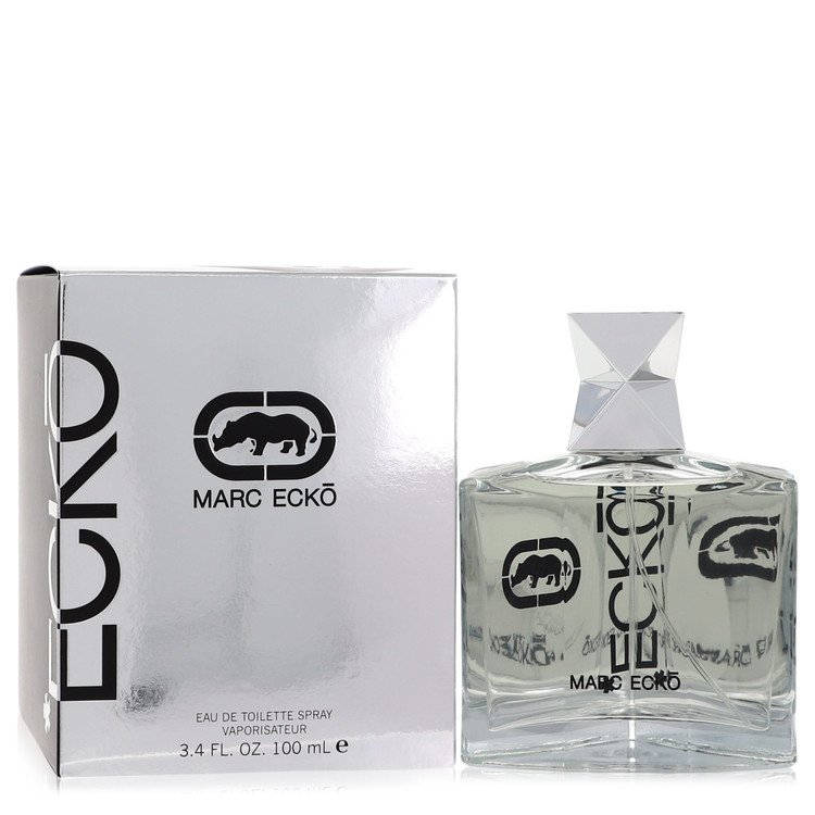 Ecko by Marc Ecko Eau De Toilette Spray 3,4 oz для чоловіків