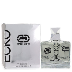 Ecko van Marc Ecko Eau De Toilette Spray 3,4 oz voor mannen