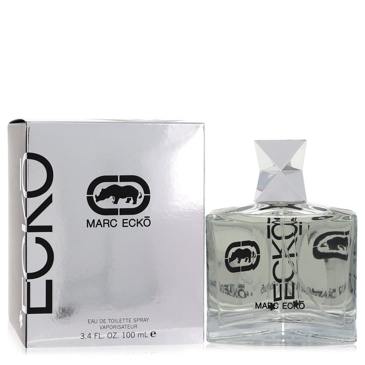 Ecko by Marc Ecko Eau De Toilette Spray 3.4 oz para hombres