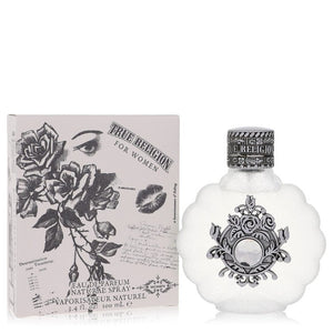 True Religion von True Religion Eau de Parfum Spray 3,4 oz für Frauen