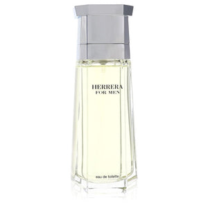 Carolina Herrera von Carolina Herrera Eau de Toilette Spray (Tester), 3,4 oz für Männer