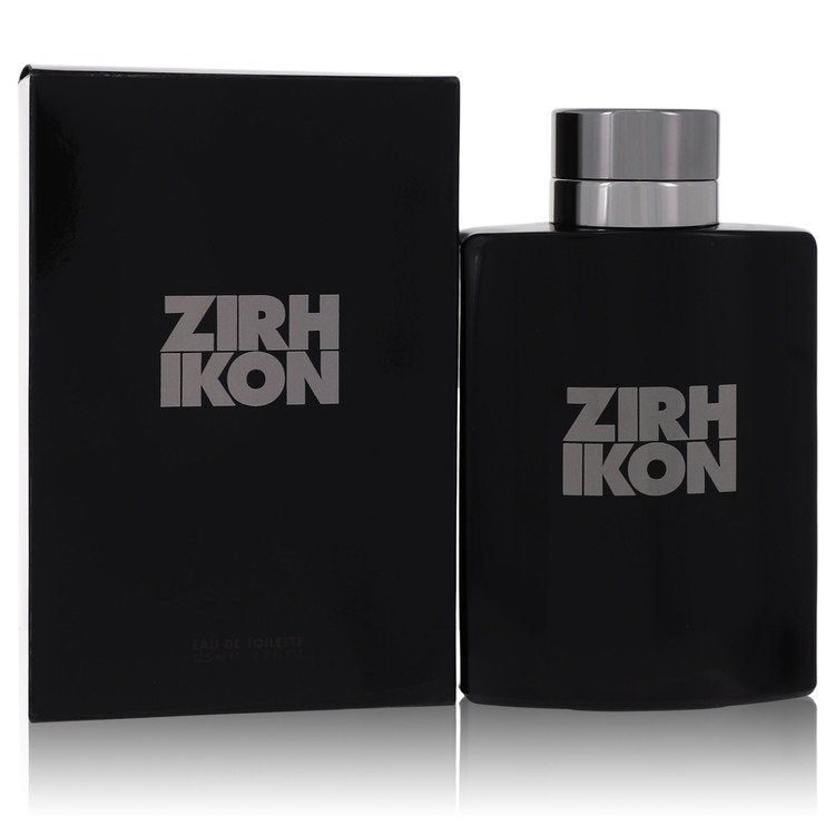 Zirh Ikon van Zirh International Eau De Toilette Spray voor mannen