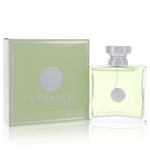 Versace Versense by Versace Туалетная вода-спрей для женщин