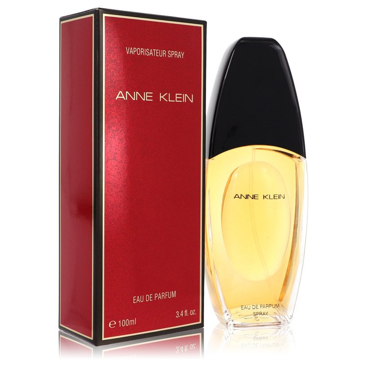 Anne Klein por Anne Klein Eau De Parfum Spray 3,3 onças para mulheres