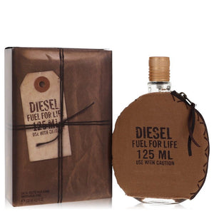 Fuel For Life van Diesel Eau De Toilette Spray voor mannen