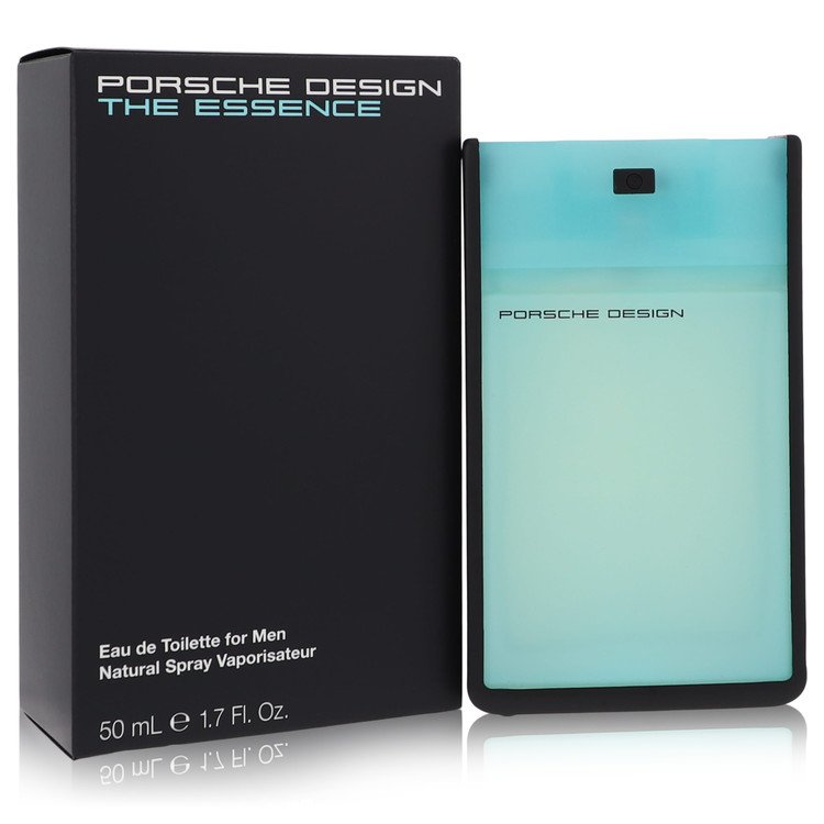 The Essence by Porsche Eau De Toilette Spray voor Mannen