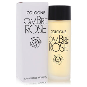 Ombre Rose von Brosseau Cologne Spray 3,4 oz für Frauen