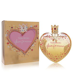 Vera Wang Glam Princess de Vera Wang Eau De Toilette Spray para mujer