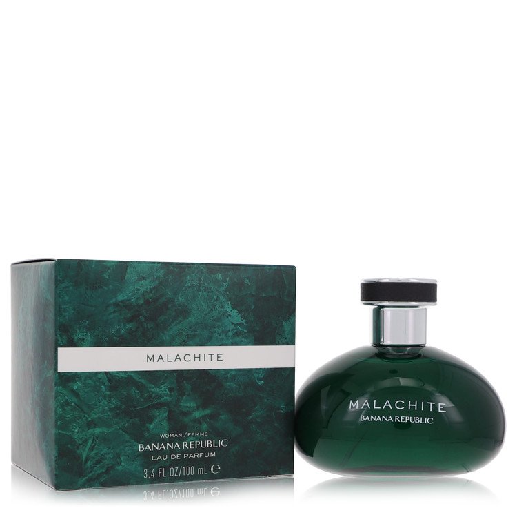 Banana Republic Malachite de Banana Republic Eau De Parfum Spray para mujer