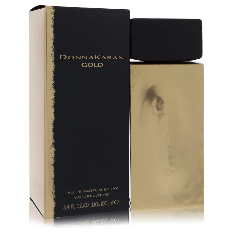 Donna Karan Gold par Donna Karan Vaporisateur Eau De Parfum pour femmes