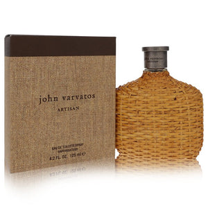 John Varvatos Artisan von John Varvatos Eau de Toilette Spray für Männer