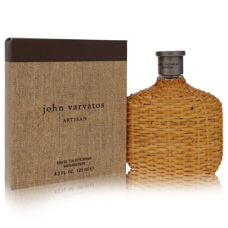 John Varvatos Artisan de John Varvatos Eau De Toilette Spray para hombre