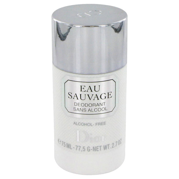 EAU SAUVAGE by Christian Dior Deodorant Stick 2.5 oz for Men - Article product