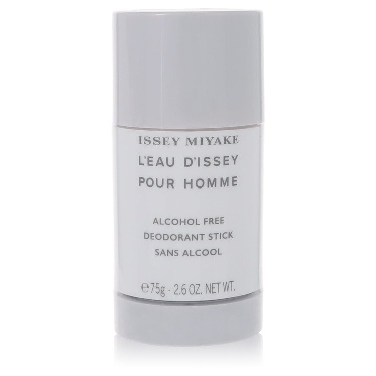 L'EAU D'ISSEY (issey Miyake) von Issey Miyake Deodorant Stick 2,5 oz für Männer