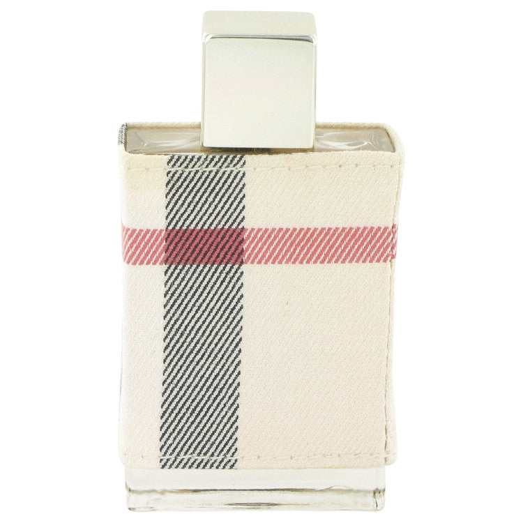 Burberry London (Nou) de Burberry Eau De Parfum Spray (fără cutie) 1.7 oz pentru femei