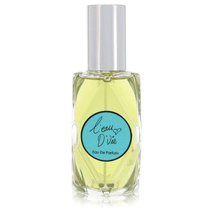 L'eau De Vie von Rue 37 Eau De Parfum Spray (ausgepackt), 2 oz für Frauen