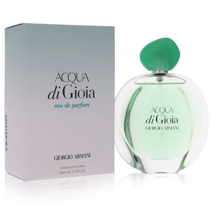 Acqua Di Gioia de Giorgio Armani Eau de Parfum spray para mulheres