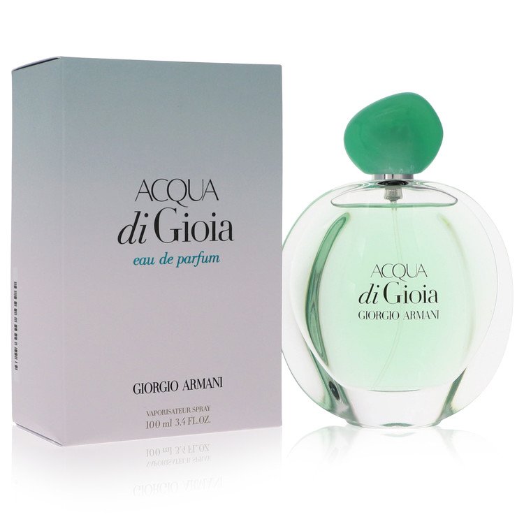 Acqua Di Gioia de Giorgio Armani Spray Eau De Parfum para Mujeres