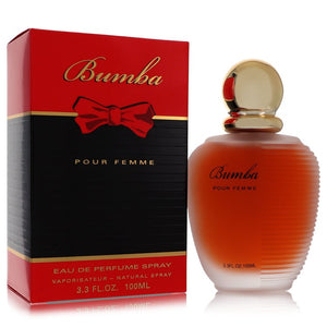 Bumba by YZY Perfume Eau De Parfum Spray 3.4 oz for Women