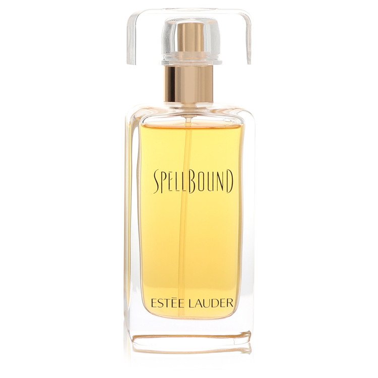 Spellbound Eau De Parfum Spray Unboxed 1.7 Ounce for Women by Estee Lauder