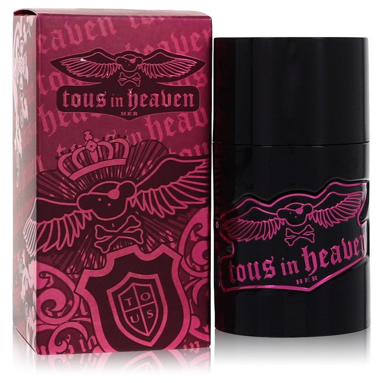 Tous In Heaven de Tous Eau De Toilette Spray para mujer