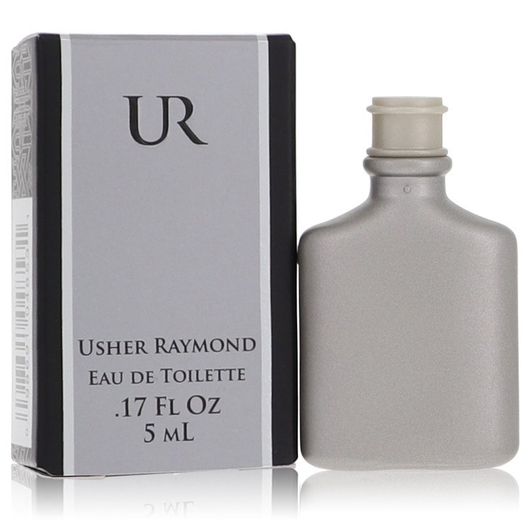 Usher UR by Usher Mini EDT Spray .17 oz for Men