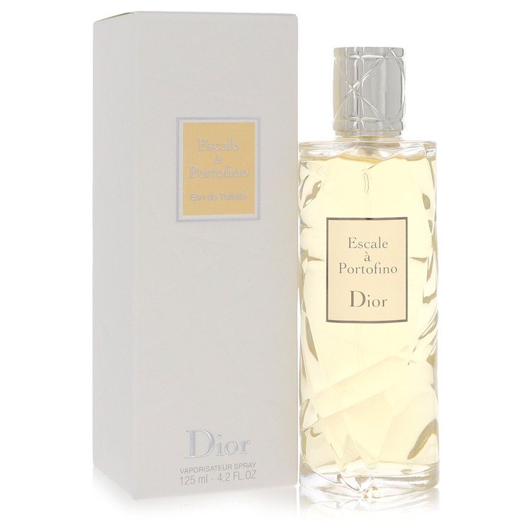 Escale a Portofino van Christian Dior Eau de Toilette Spray voor Dames