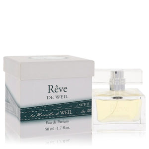 Reve De Weil by Weil Eau De Parfum Spray 1,7 унции для женщин