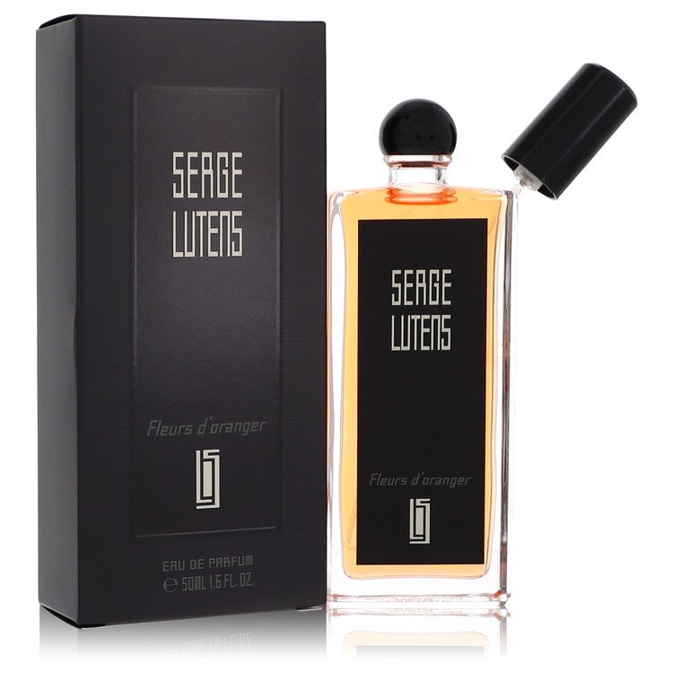 Fleurs D'Oranger von Serge Lutens Eau De Parfum Spray für Damen