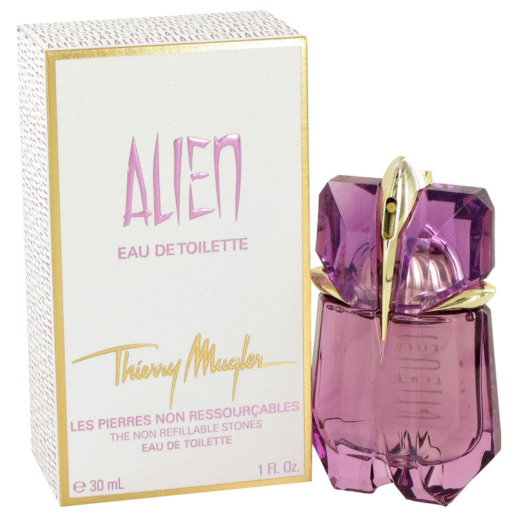 Alien від Thierry Mugler Eau De Toilette спрей 1 унція для жінок