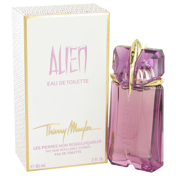 Alien by Thierry Mugler Eau De Toilette Spray oz for Women