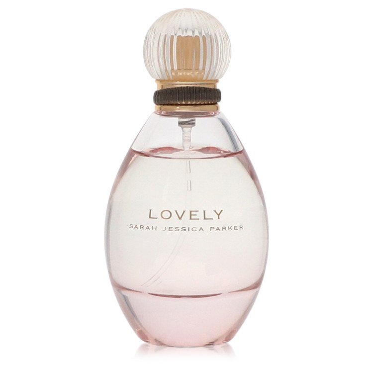 Lovely by Sarah Jessica Parker Eau De Parfum Spray (sem caixa) 1.7 oz para Mulher
