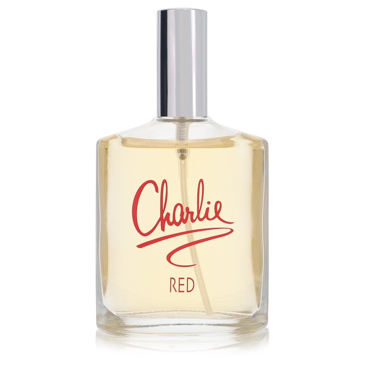 CHARLIE RED by Revlon Eau Fraiche Spray para Mulher