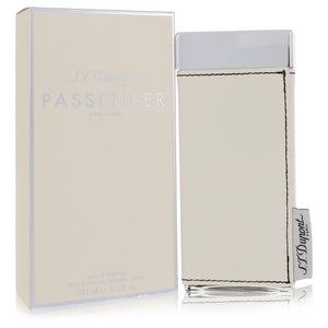 St Dupont Passenger van St Dupont Eau De Parfum Spray 3,3 oz voor dames