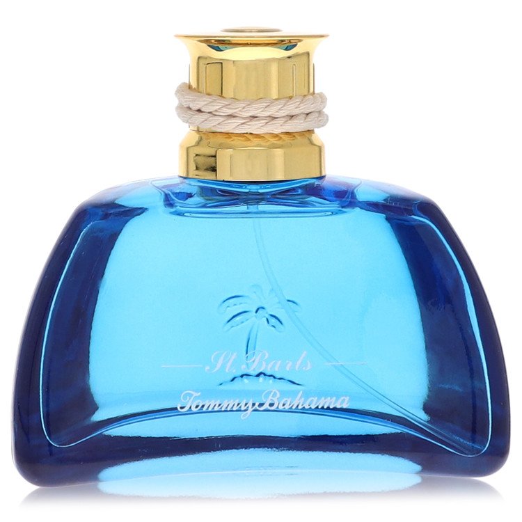 Tommy Bahama Set Sail St. Barts Eau De Cologne Spray 3.4 oz