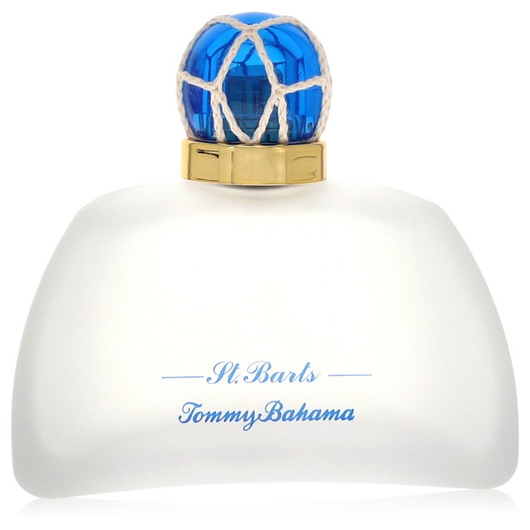 Tommy Bahama Set Sail St Barts Água de Colónia em Spray 3,4 Oz Sem Caixa para Senhora