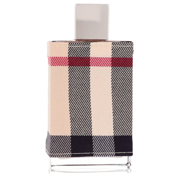Burberry London Eau De Parfum Spray Unboxed 3.4 Oz for Women