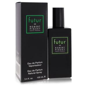 Futur van Robert Piguet Eau de Parfum Spray voor Dames