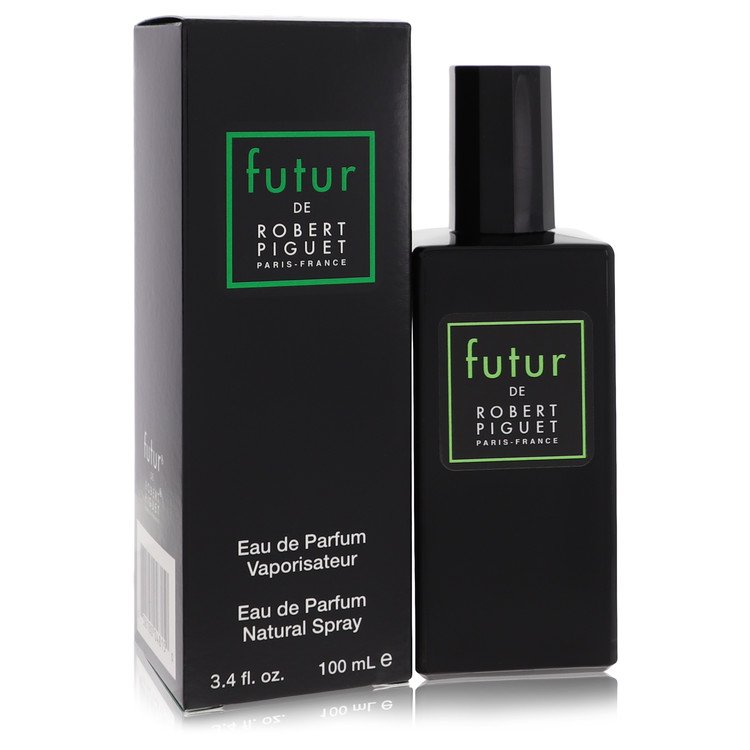 Futur van Robert Piguet Eau de Parfum Spray voor Dames