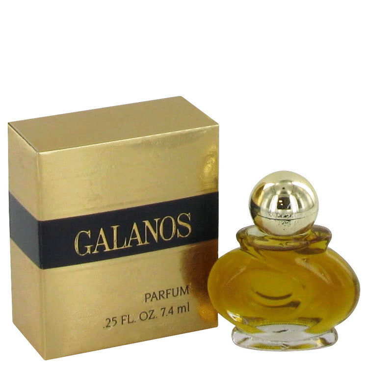 Galanos by Galanos Mini EDP .25 oz for Women