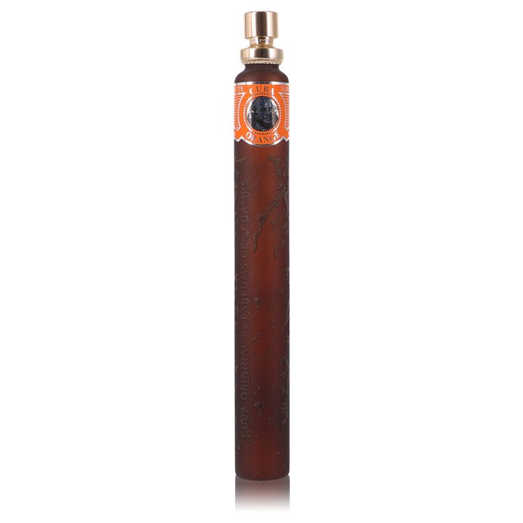 Cuba Orange by Fragluxe Eau De Toilette Spray Unboxed 3.4 oz for Men