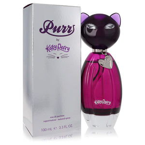 Purr by Katy Perry Eau De Parfum en spray para mujer