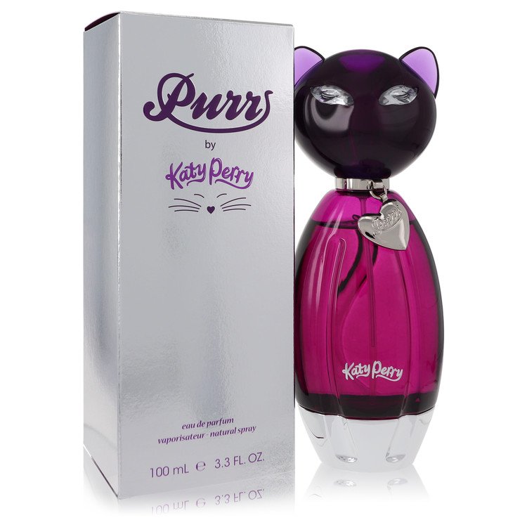 Purr von Katy Perry Eau de Parfum Spray für Damen