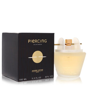 Piercing von Jeanne Arthes Eau De Parfum Spray 3,3 oz für Frauen