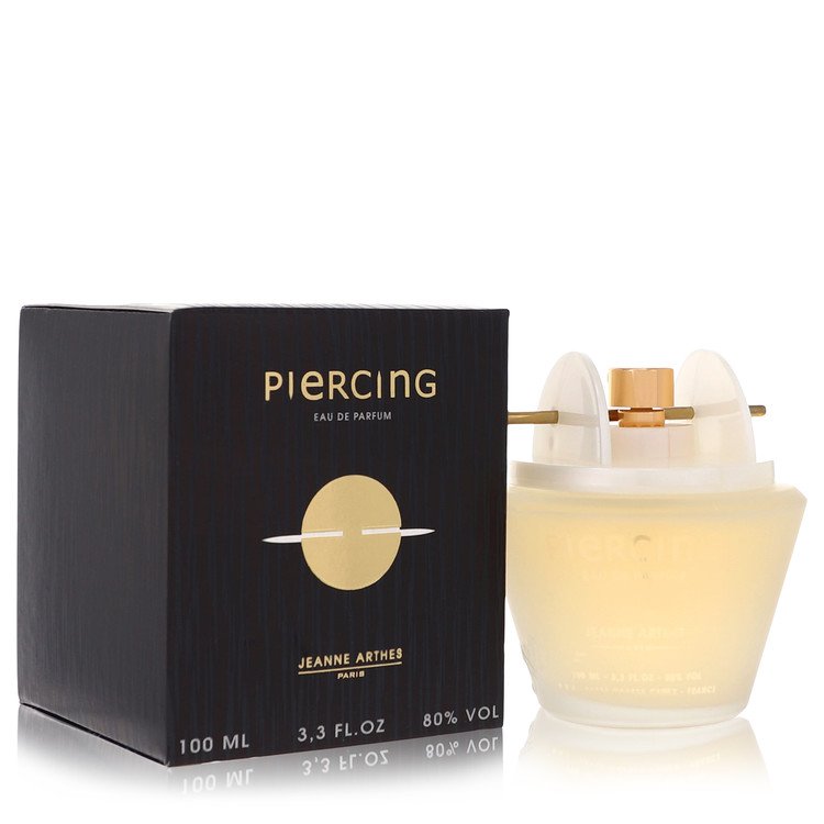 Piercing de Jeanne Arthes Eau De Parfum Spray 3.3 oz para mujer